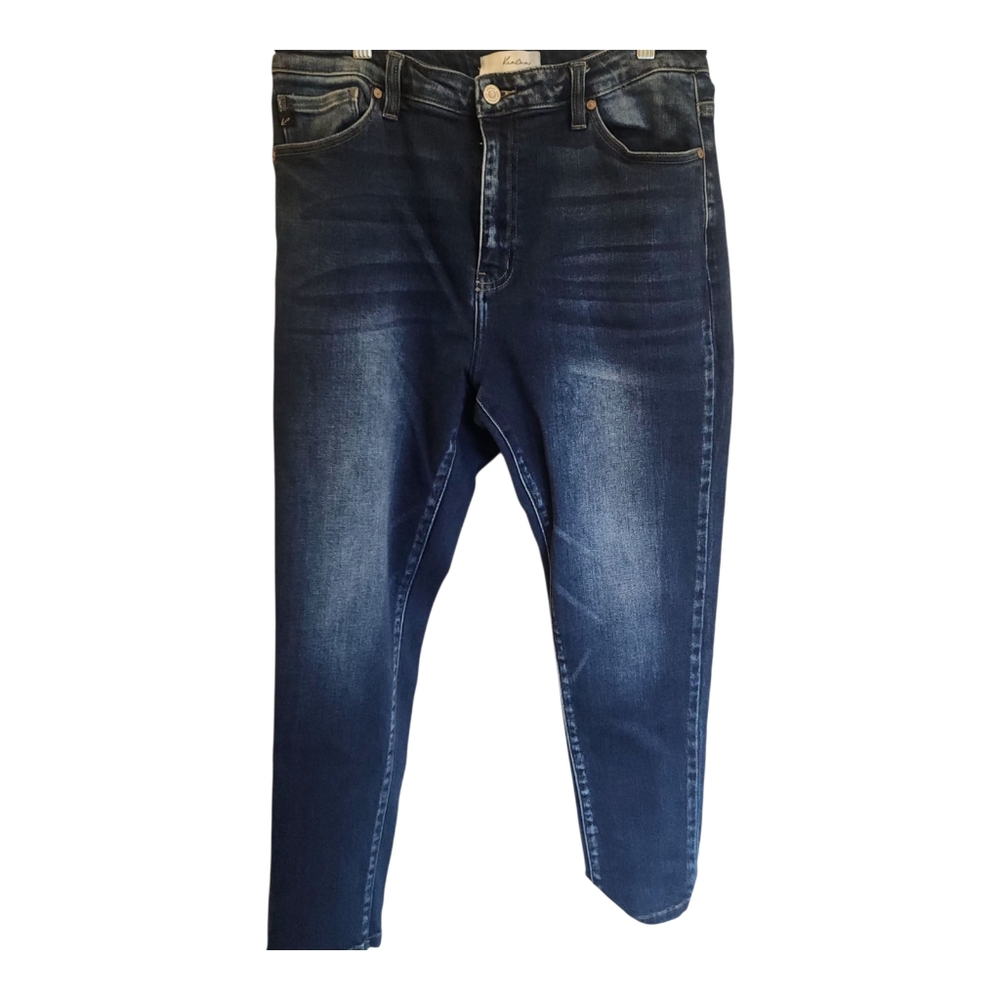 not For Sale KanCan High rise skinny jeans Size Xl